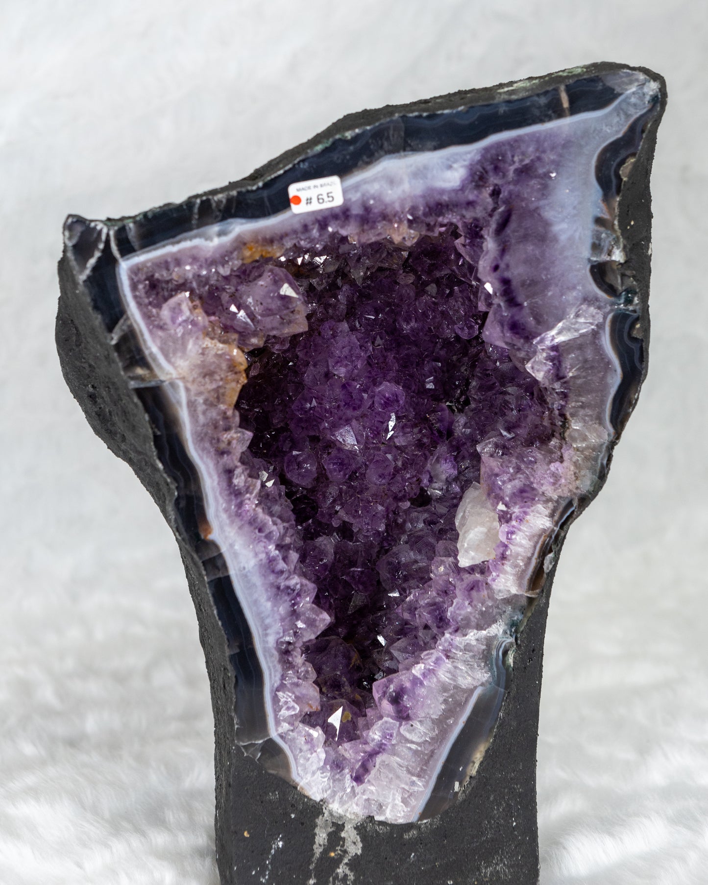 Stunning Amethyst