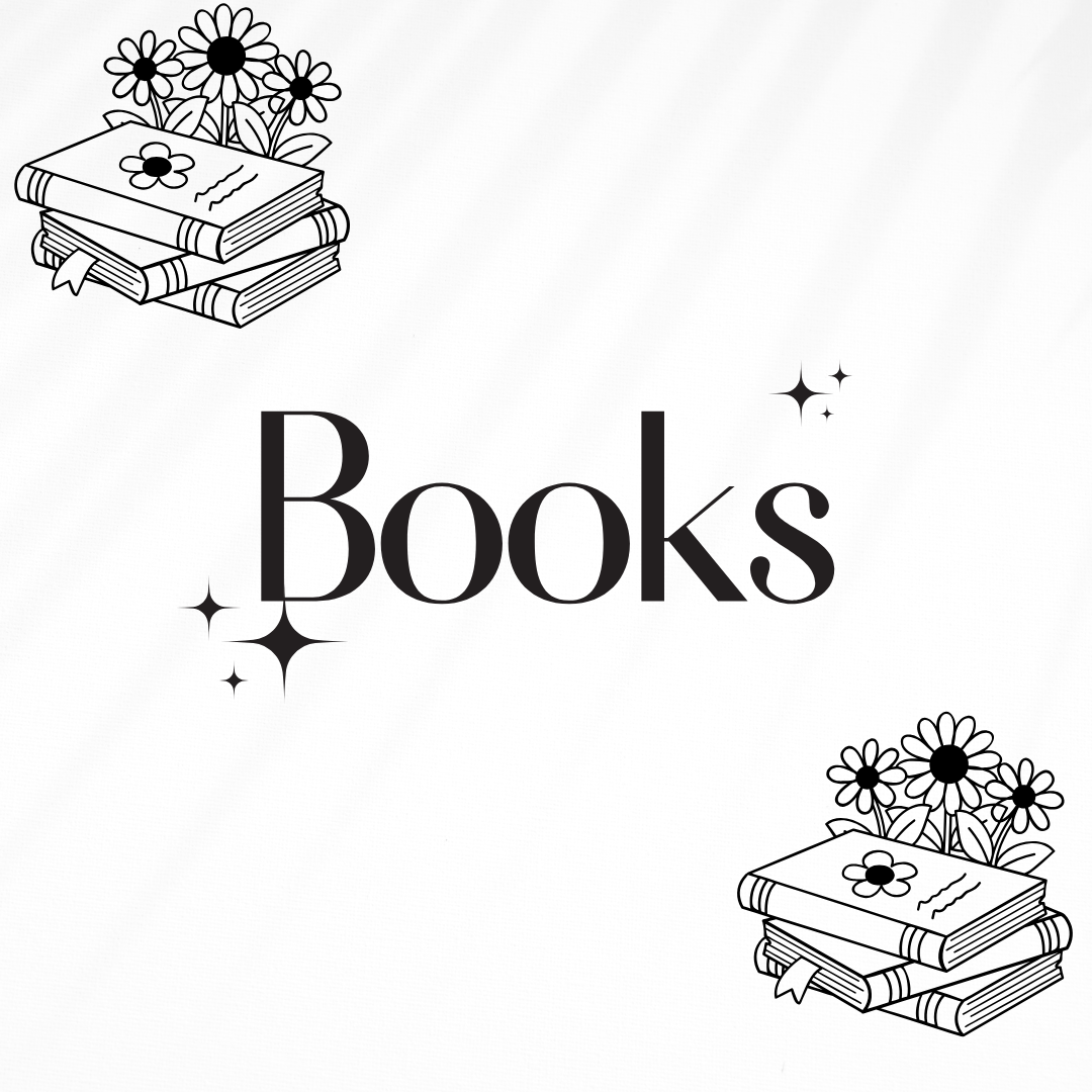 BOOK SECTION INSTORE