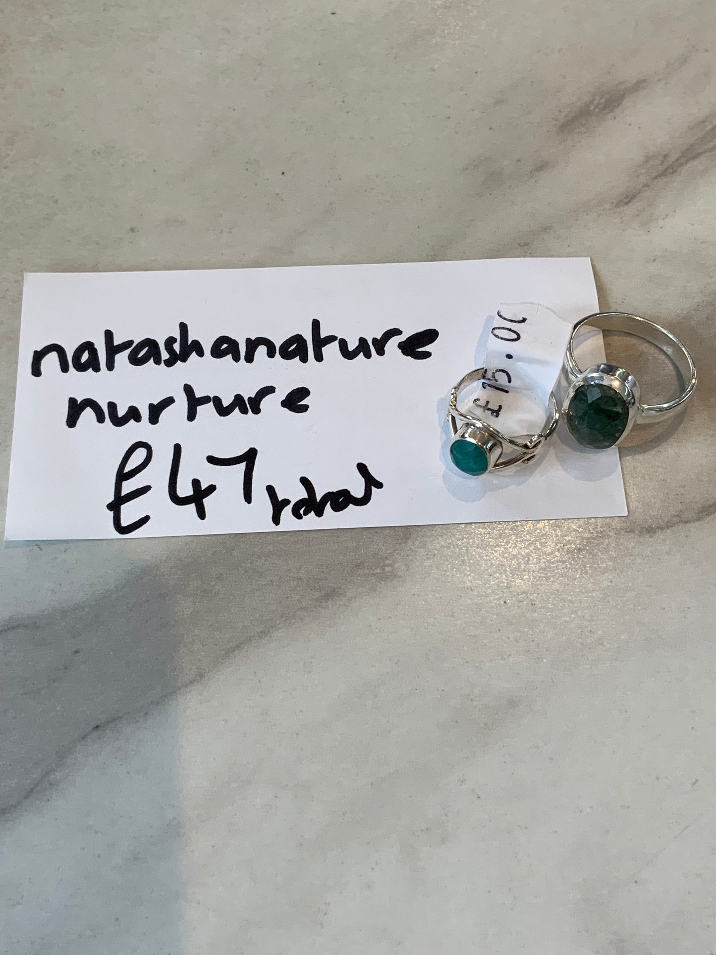 Natashanaturenurture