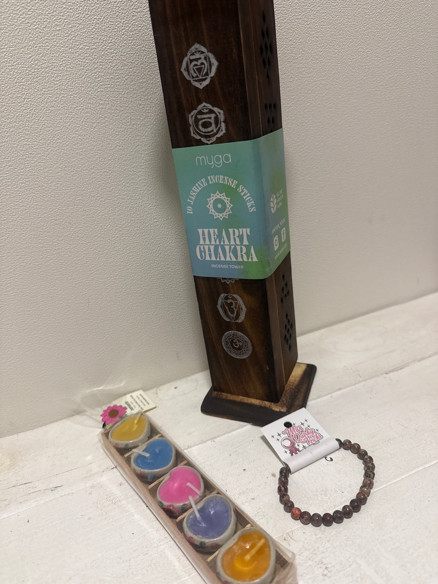 Spirsoundlight