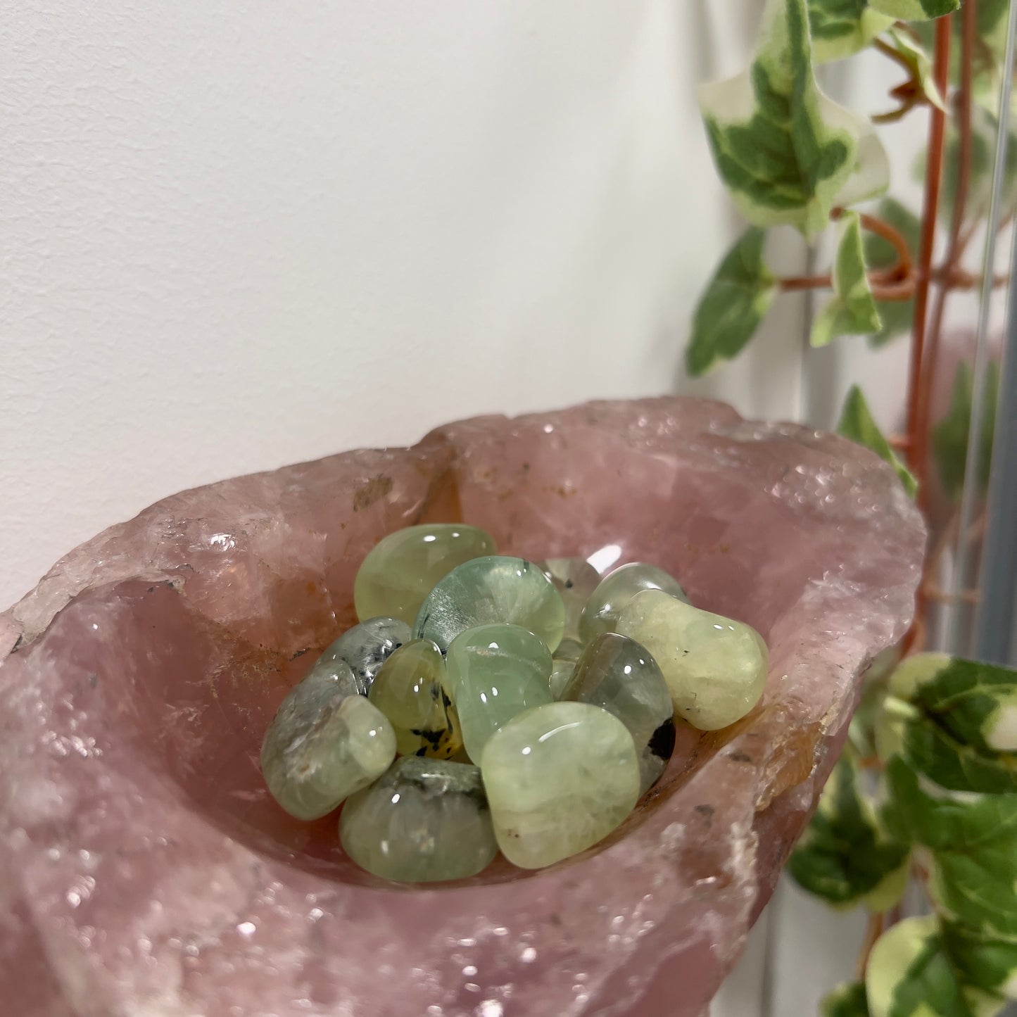 1pcs Prehnite