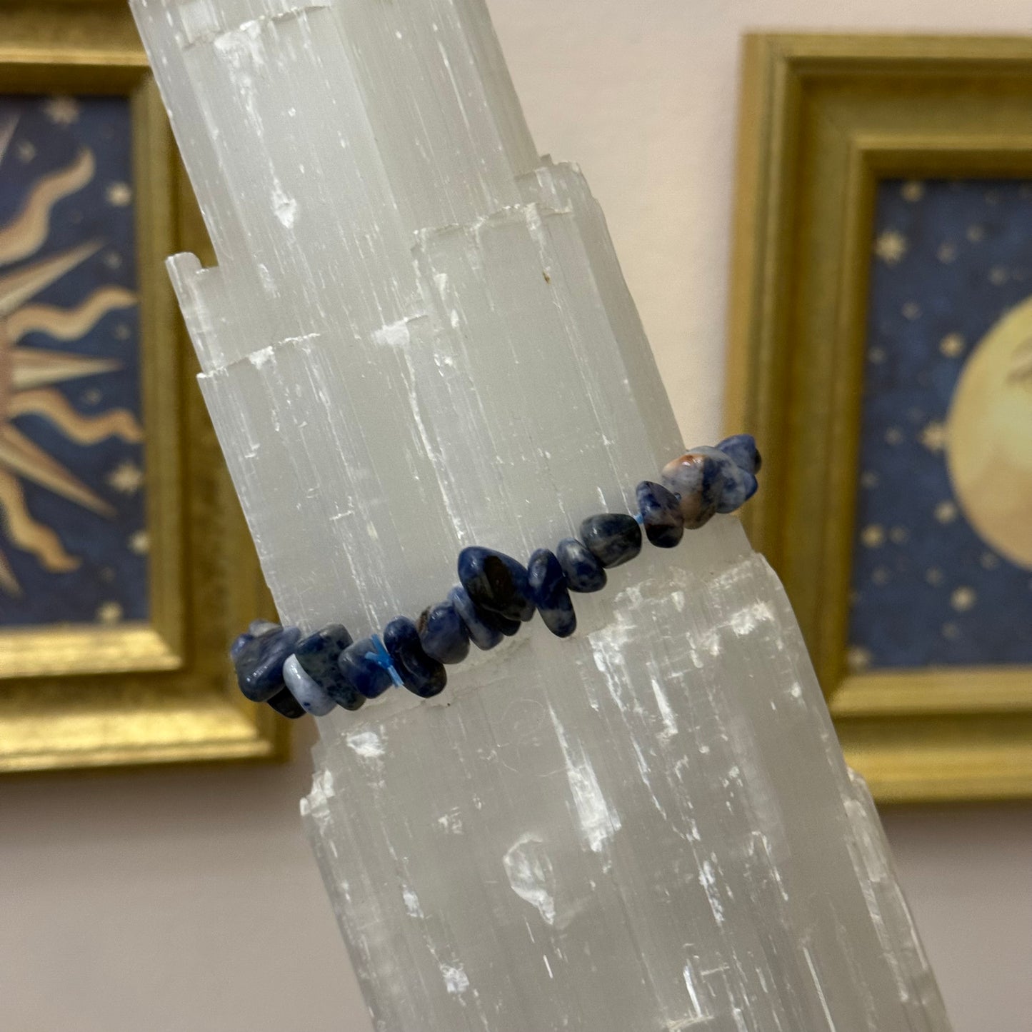 Sodalite Bracelet