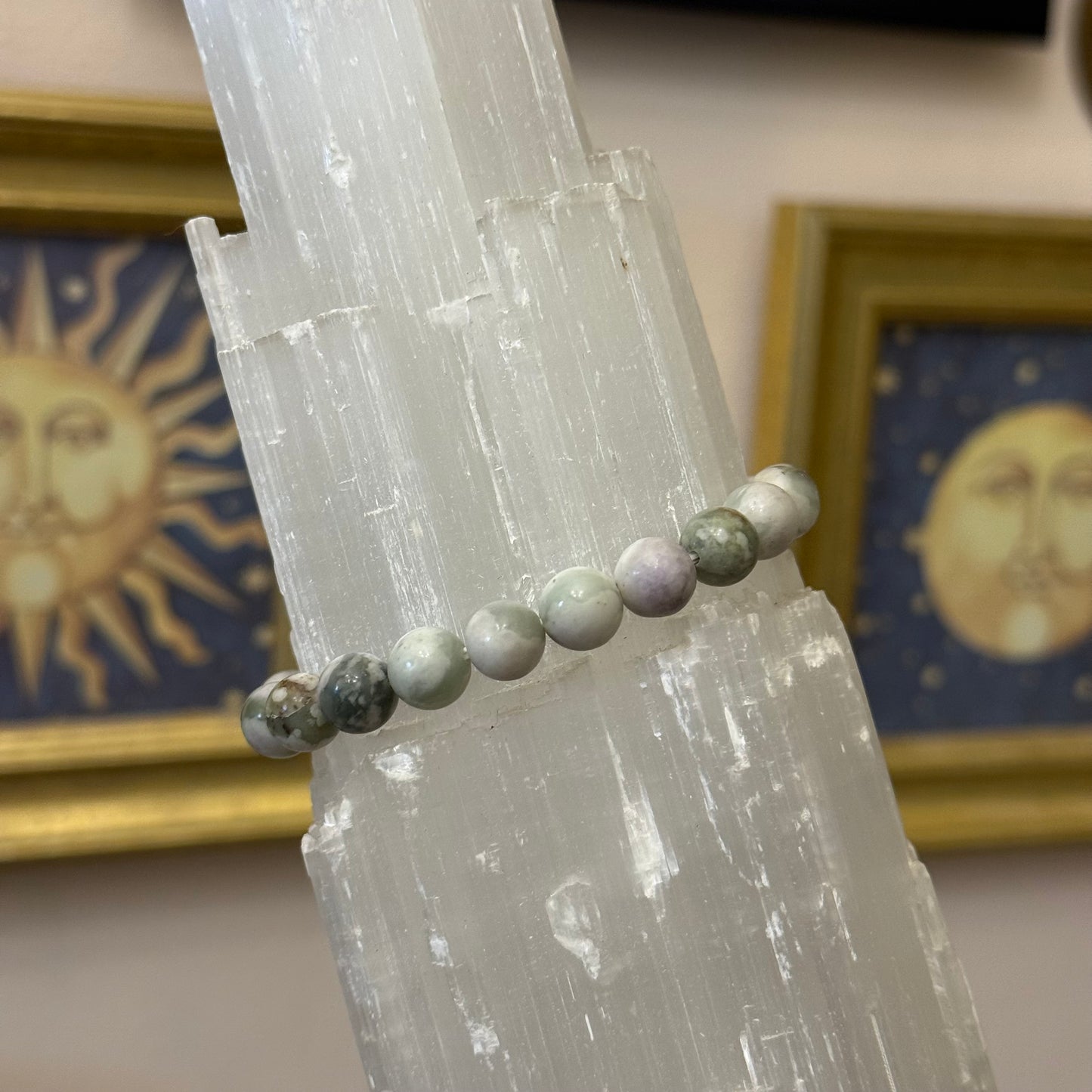 Bolivianite Bracelet