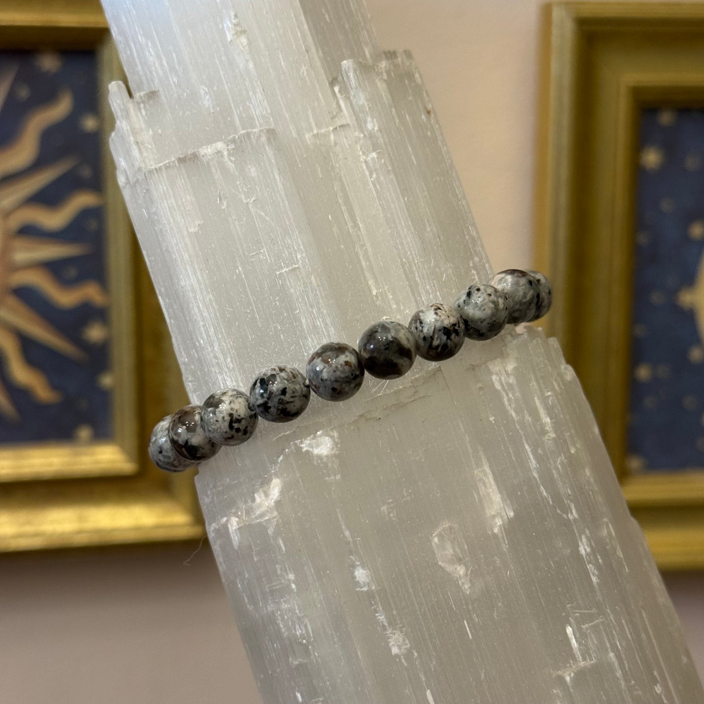 Yooperlite Bracelet