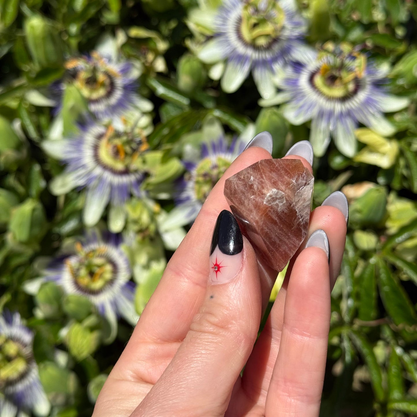 Sunstone Freeform