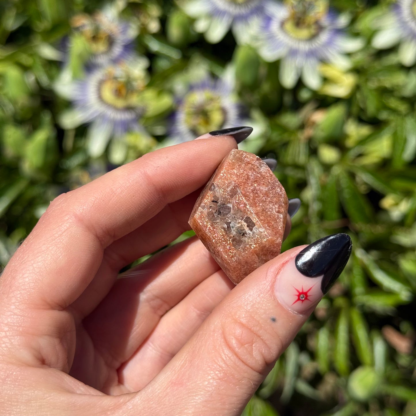 Sunstone Freeform