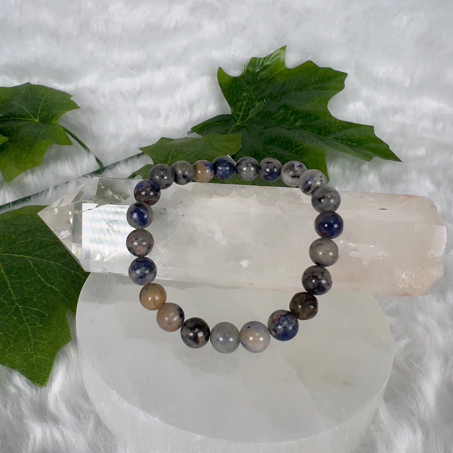 Sodalite Bracelet