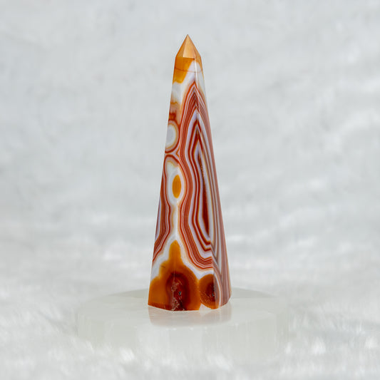 Carnelian Obelisk