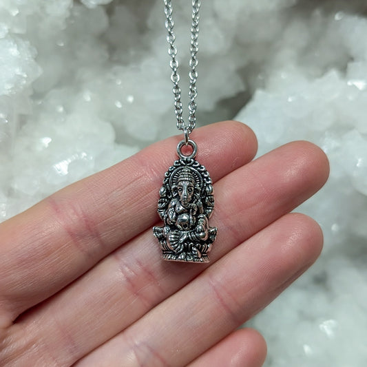 Ganesh Necklace