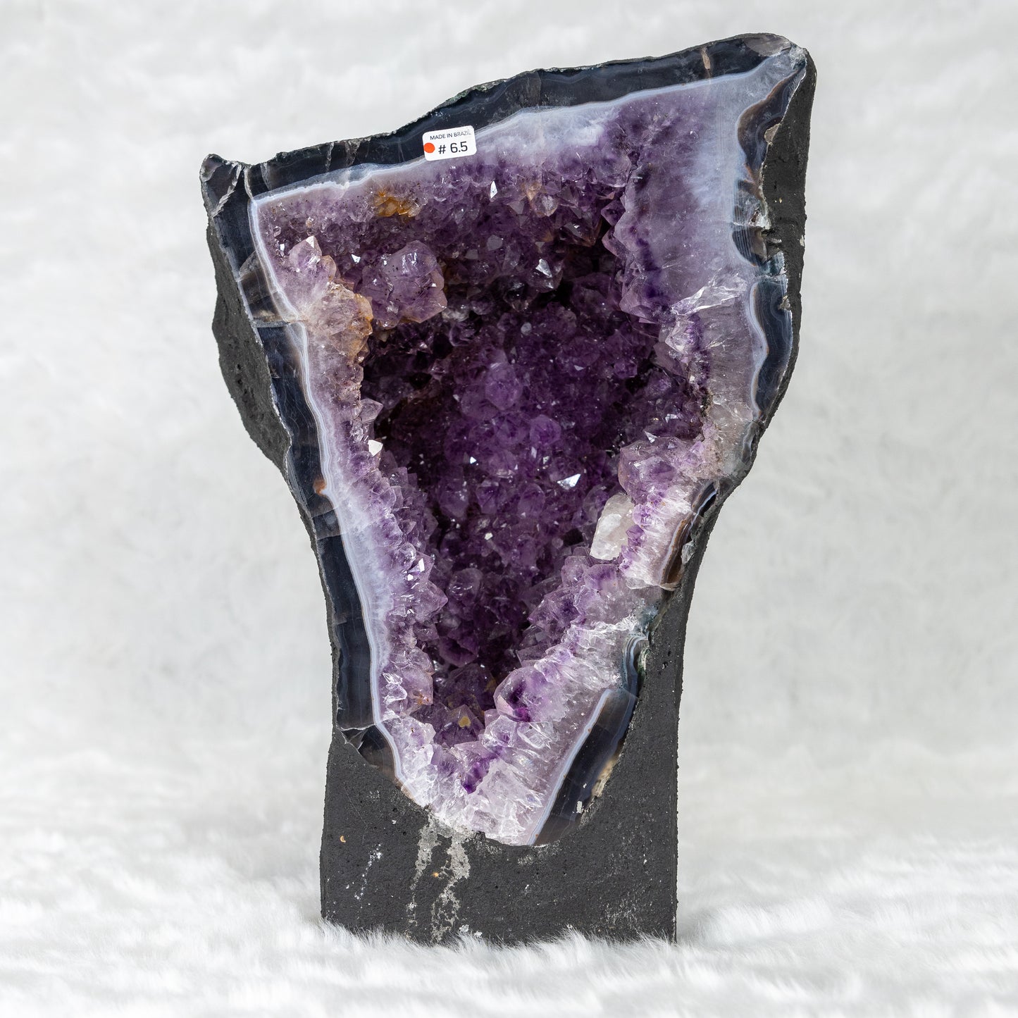 Stunning Amethyst