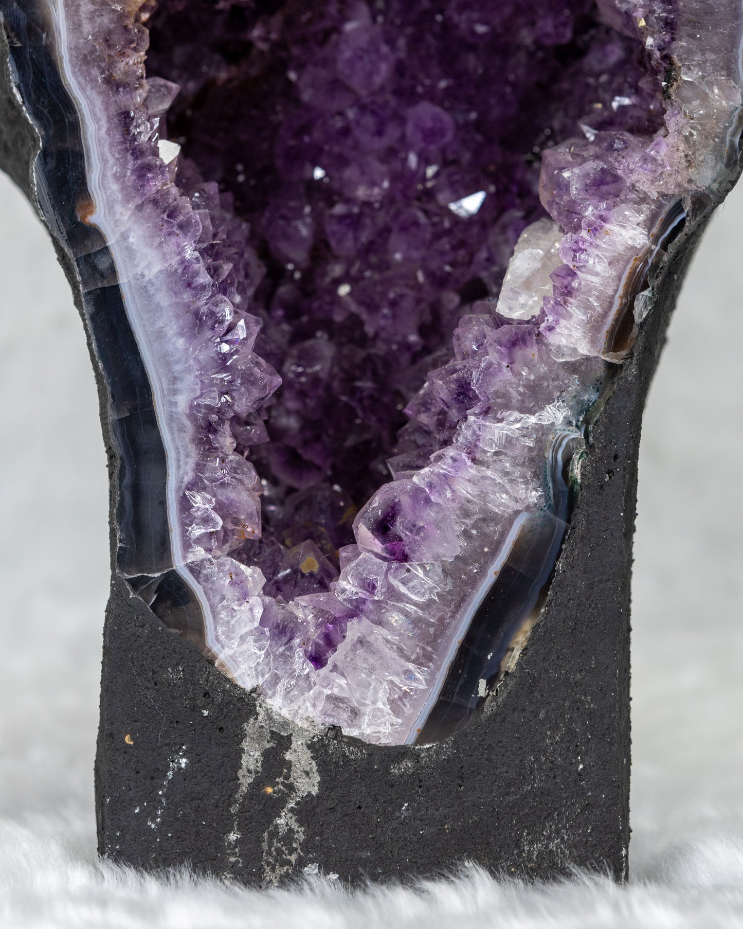 Stunning Amethyst
