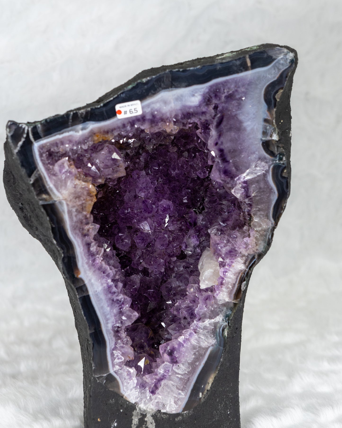 Stunning Amethyst