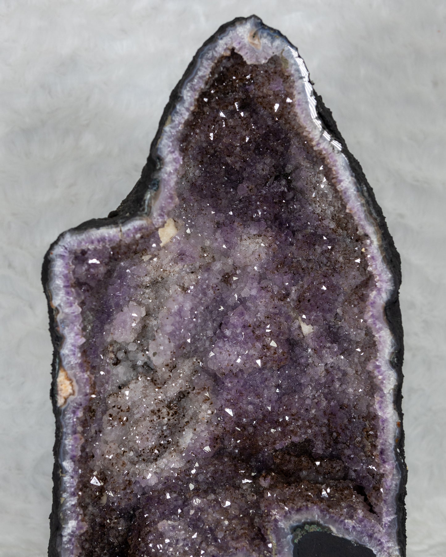 Amethyst Cave