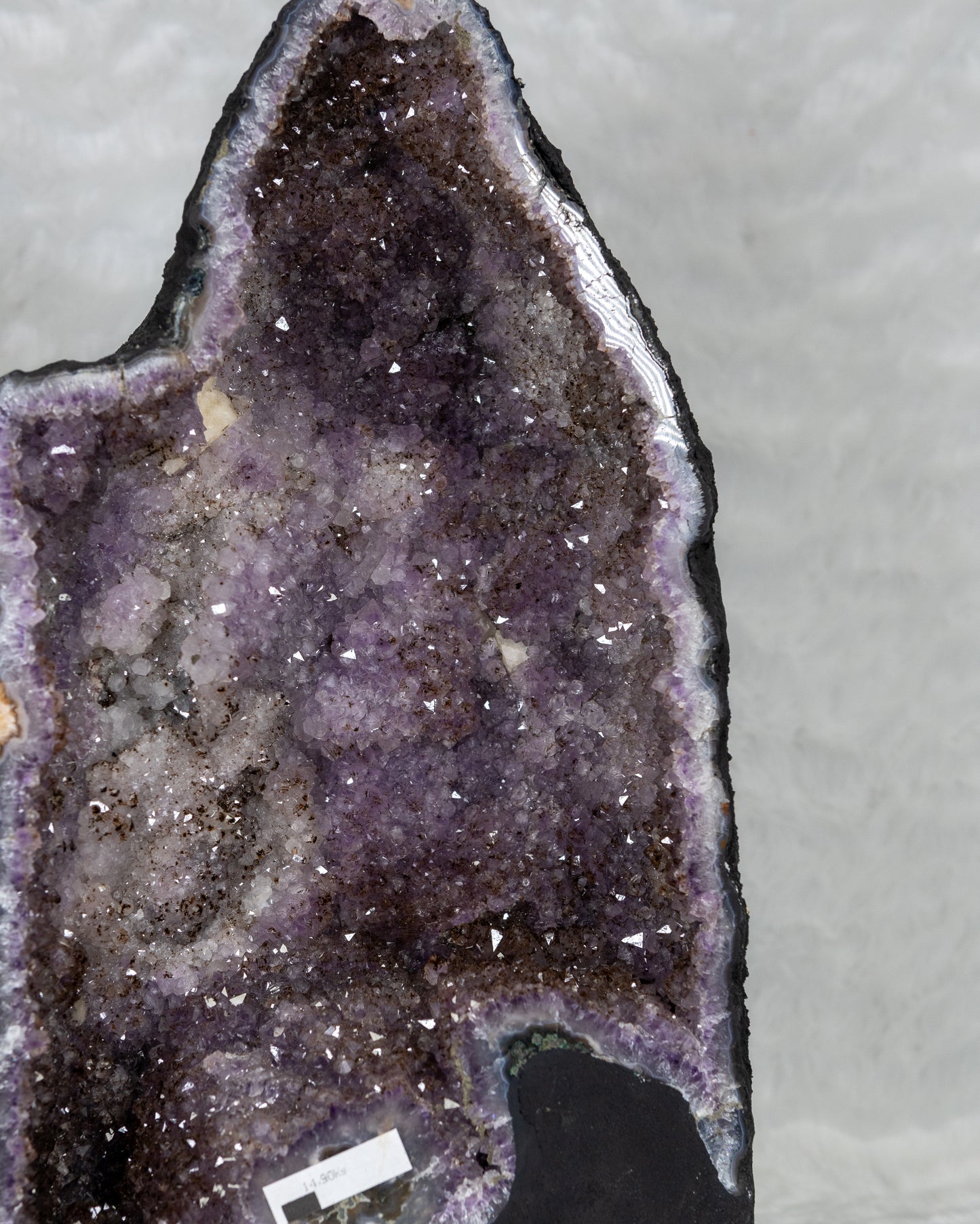 Amethyst Cave