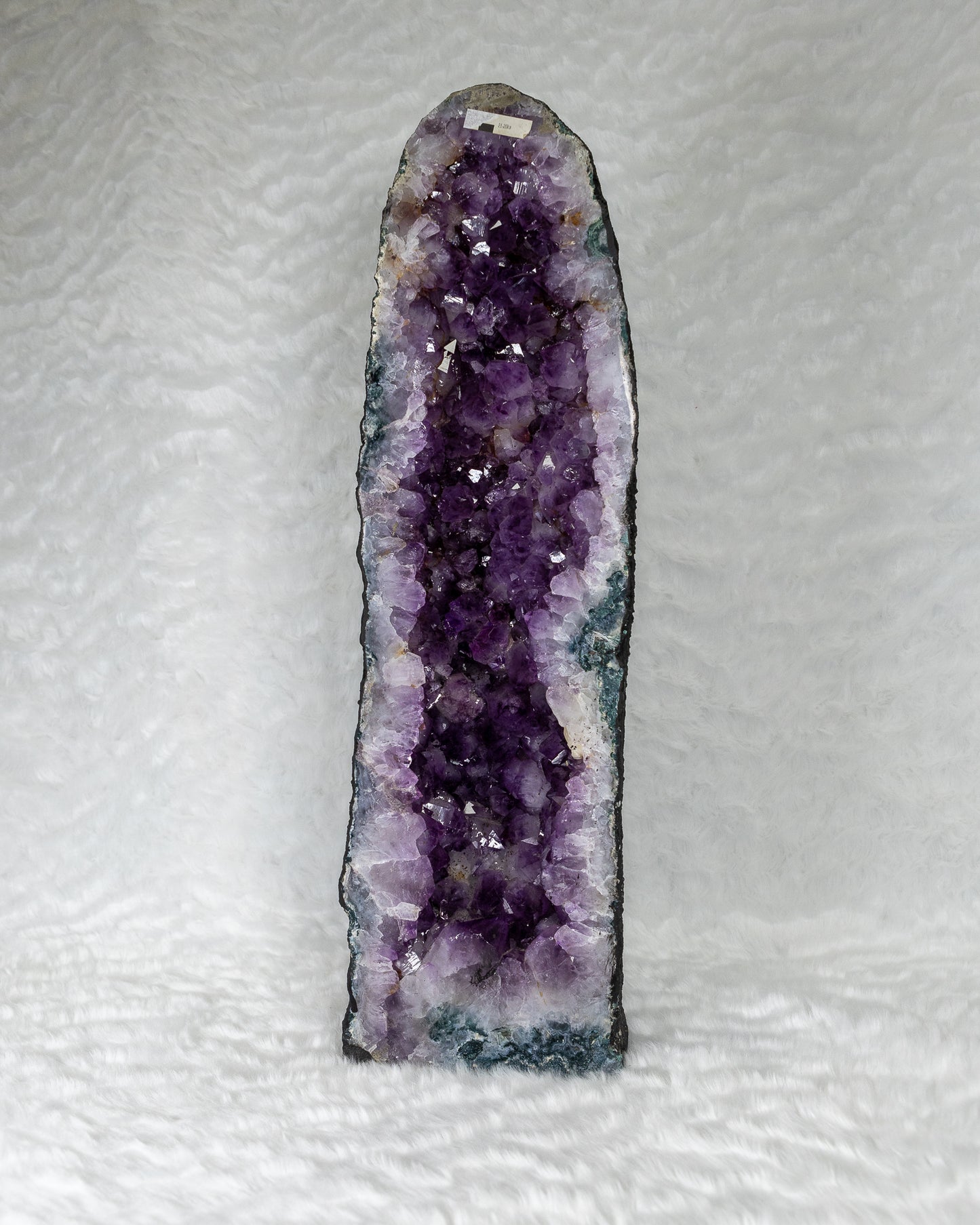 Amethyst Cave