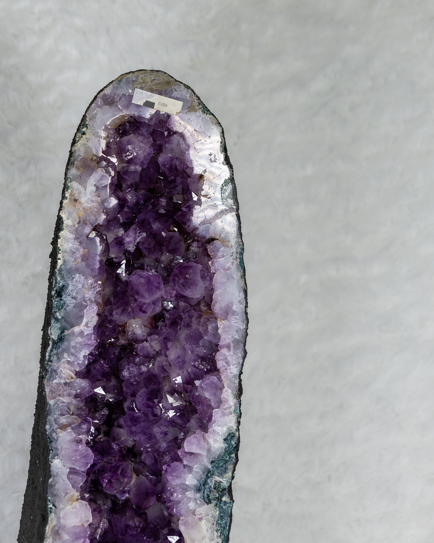 Amethyst Cave