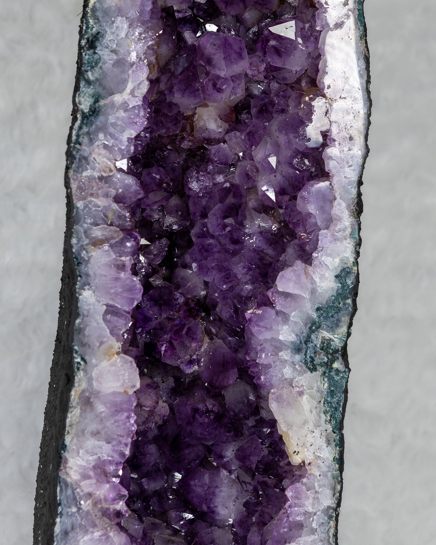 Amethyst Cave