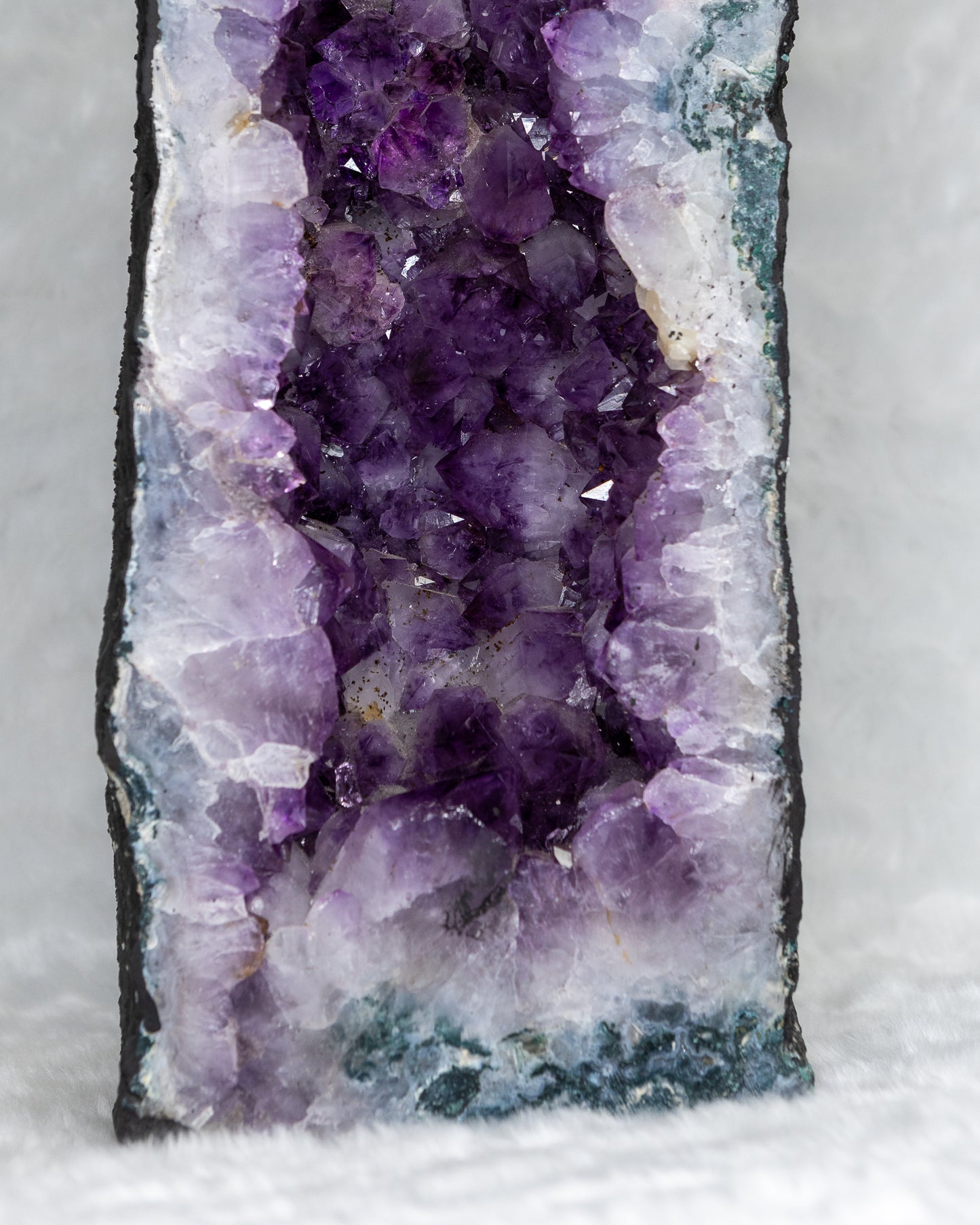 Amethyst Cave