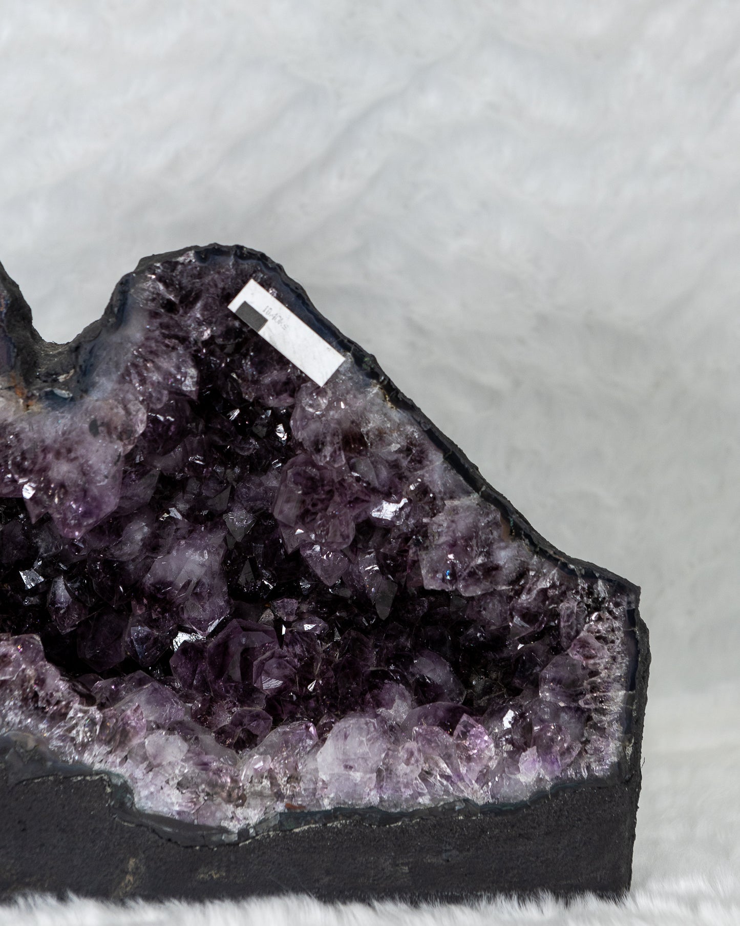 Juicy Amethyst Cave