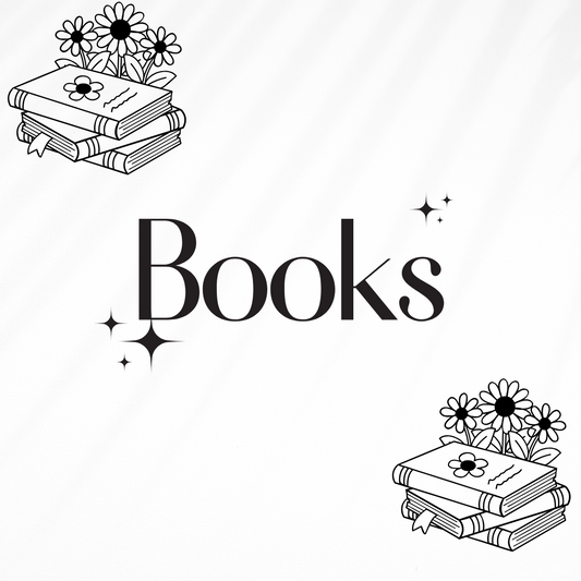 BOOK SECTION INSTORE