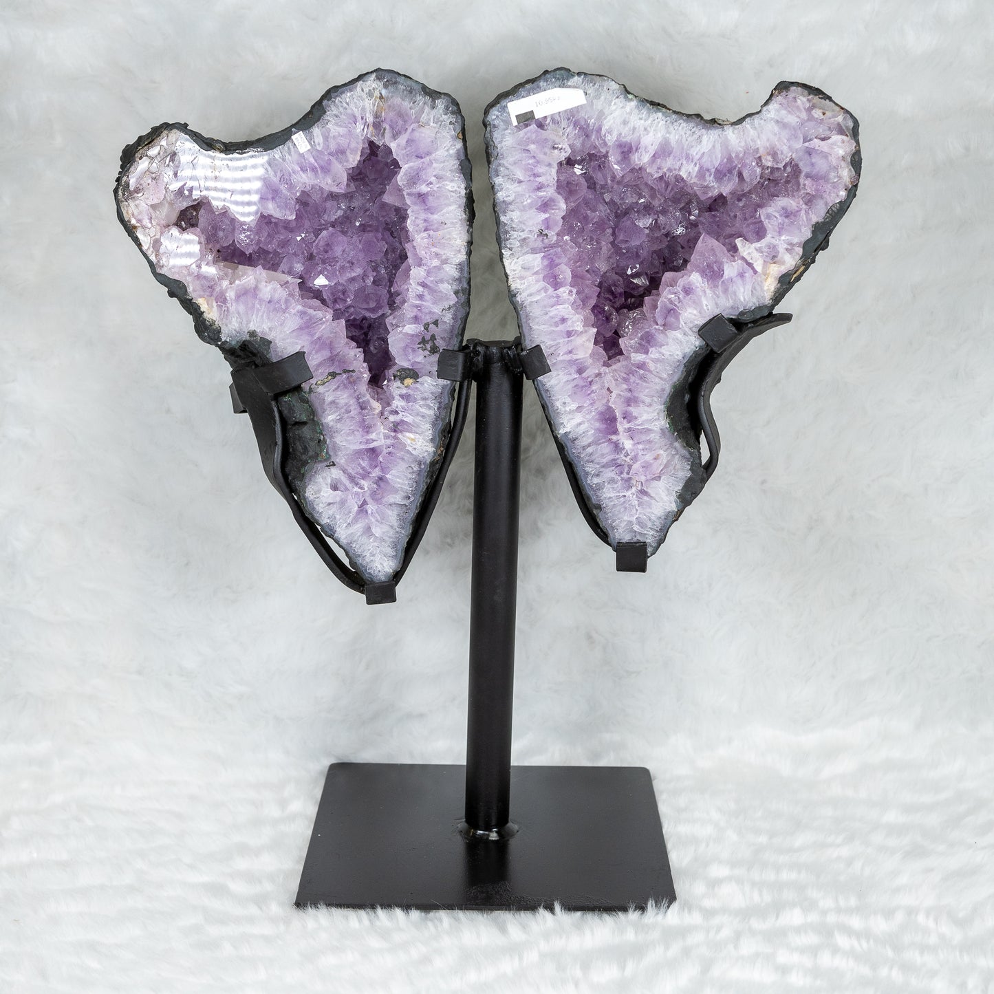 Amethyst Wings