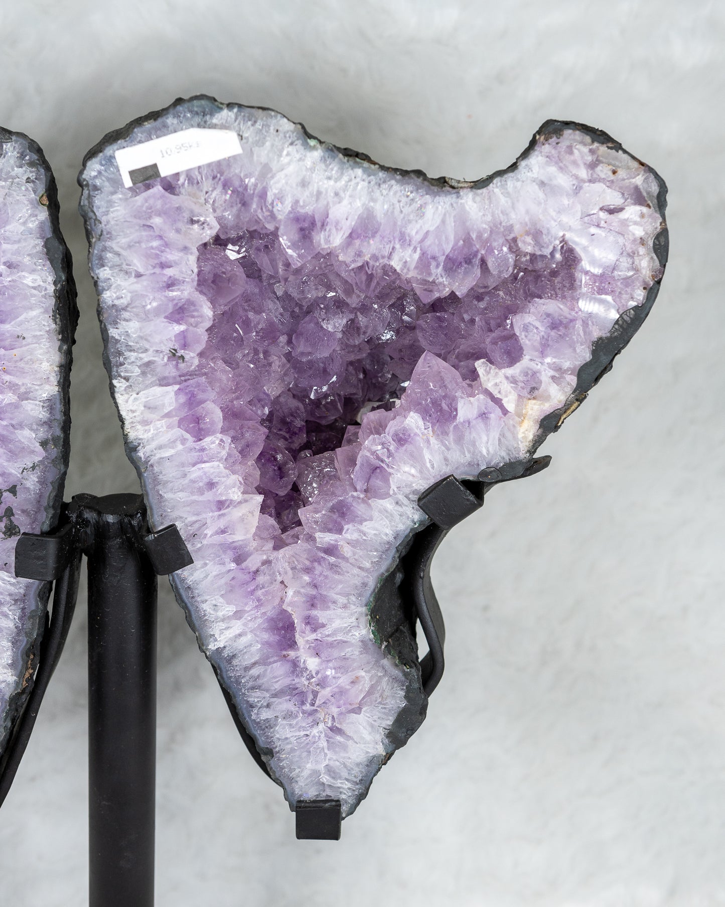 Amethyst Wings