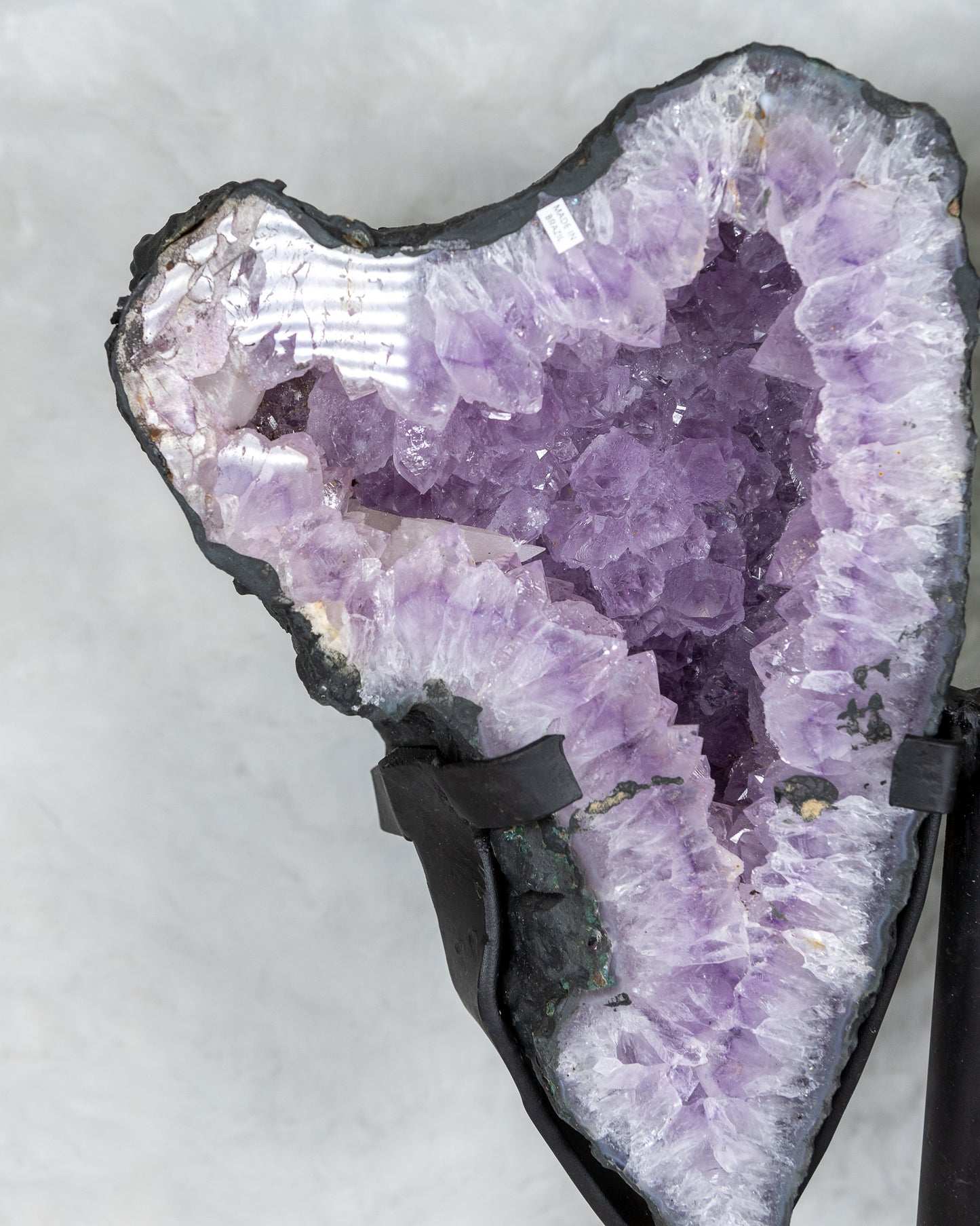 Amethyst Wings