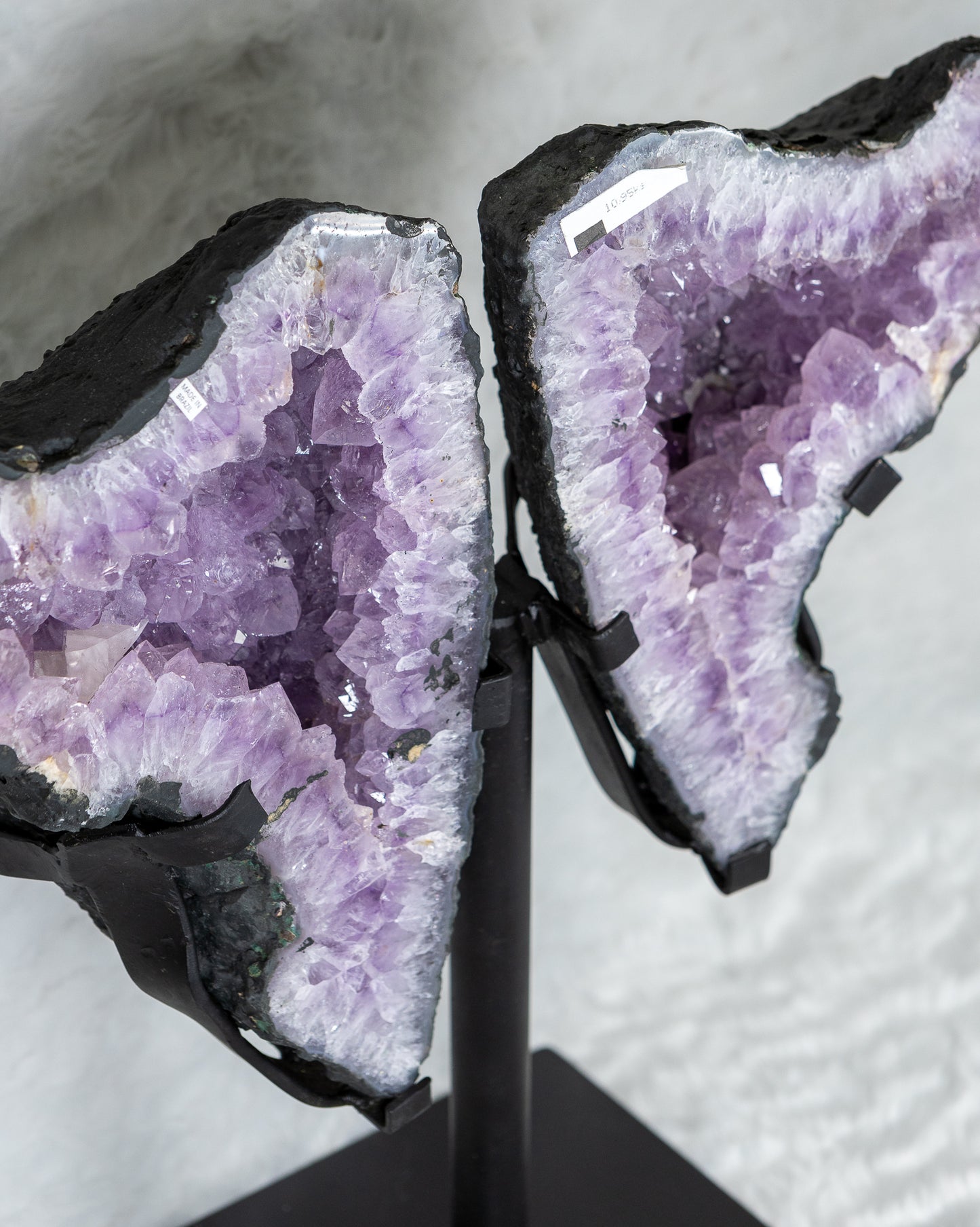 Amethyst Wings