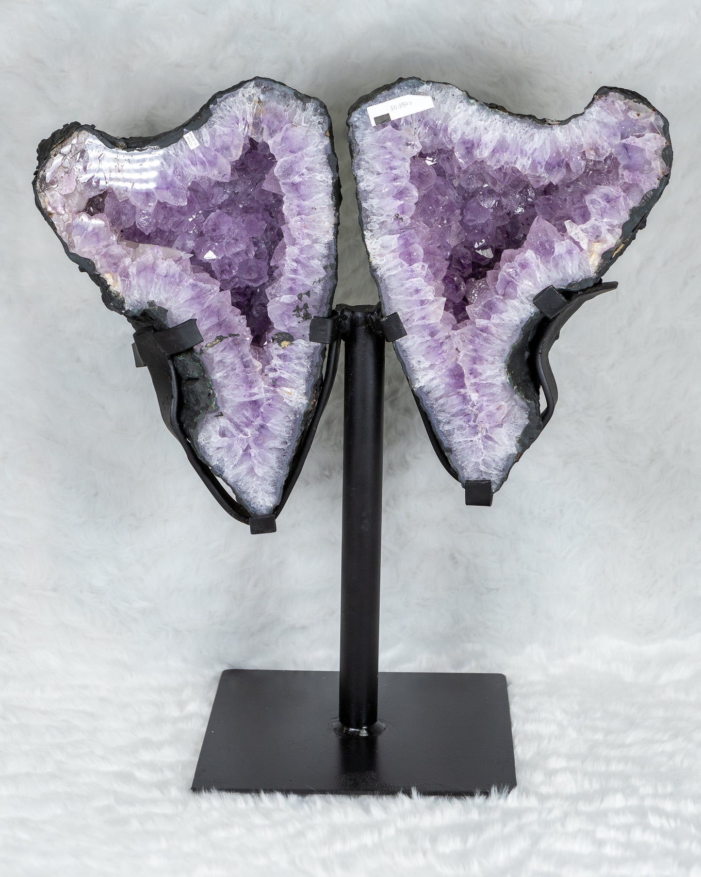 Amethyst Wings