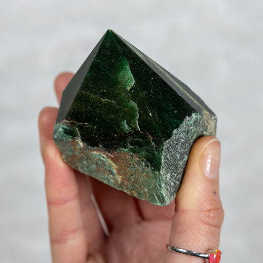 Green Aventurine