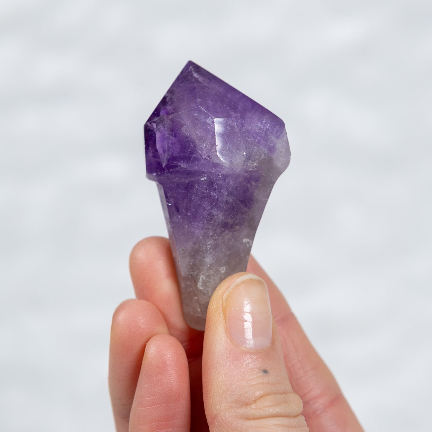 Amethyst Generator Poin