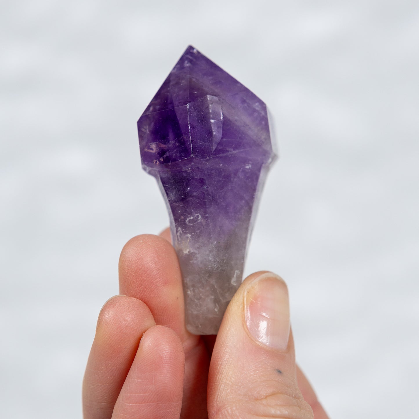 Amethyst Generator Poin