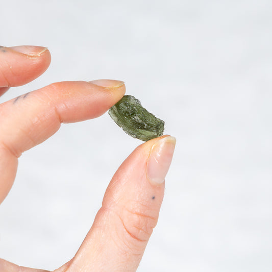 Moldavite