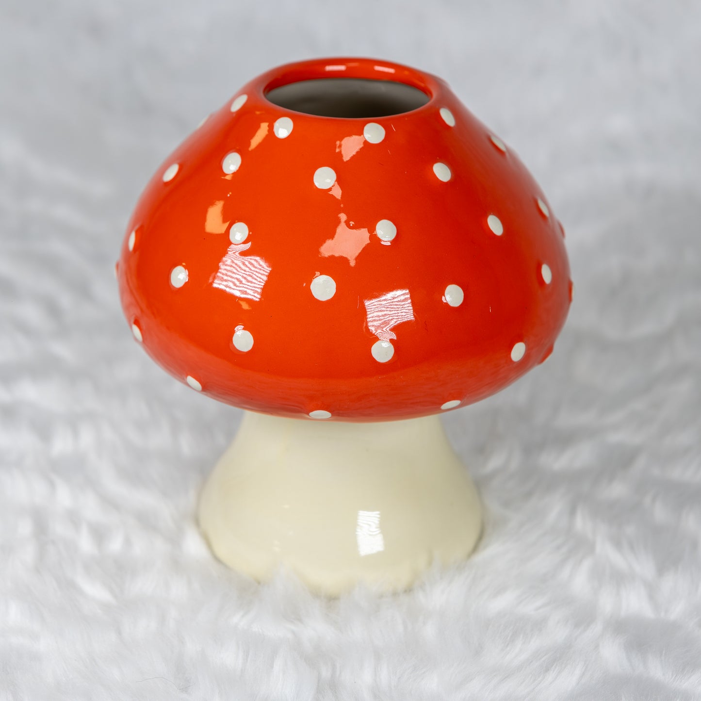 Mushroom Vase - FRIDAY