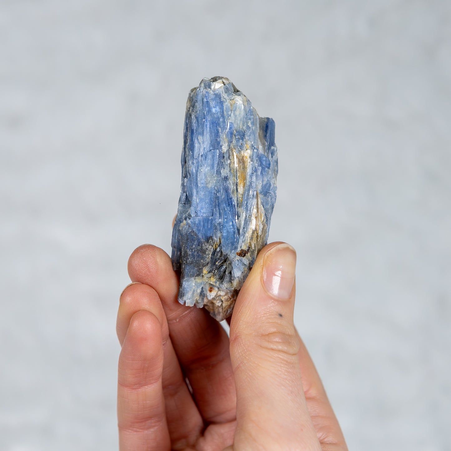 Kyanite Quartz