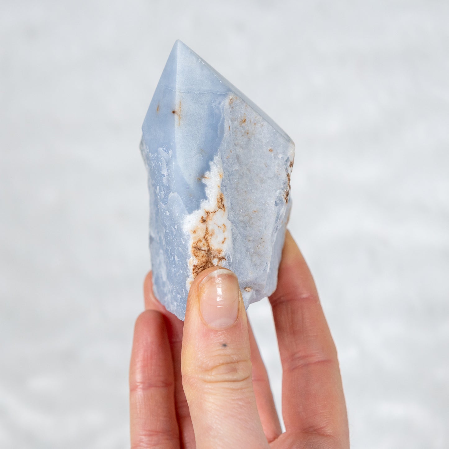 Angelite