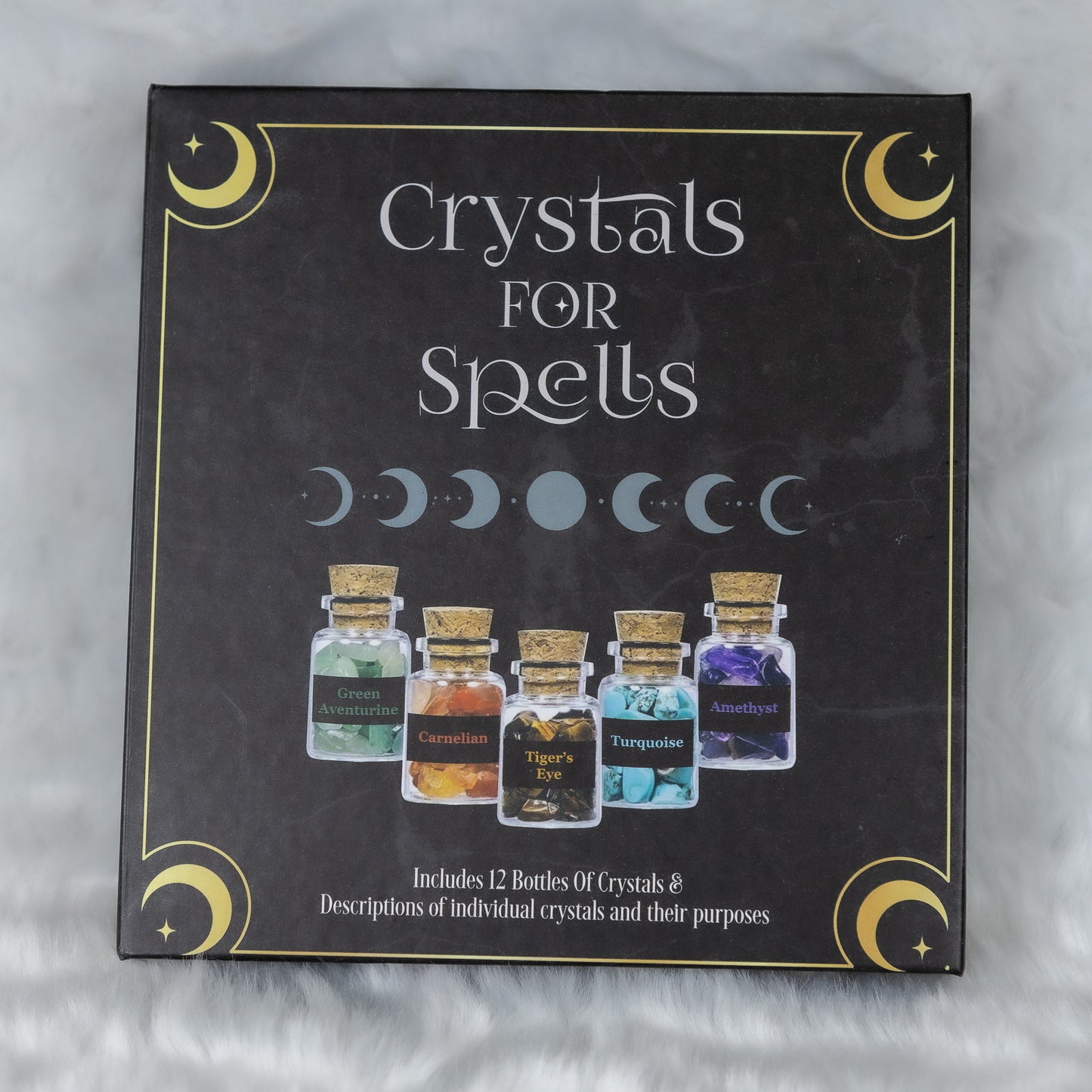 Crystal Chip Giftset