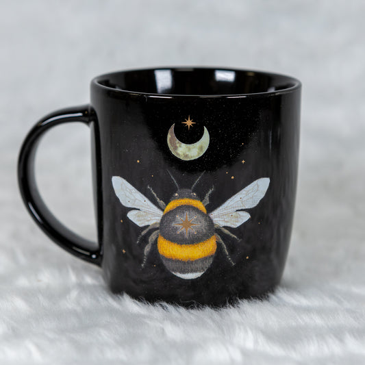 Bee Mug