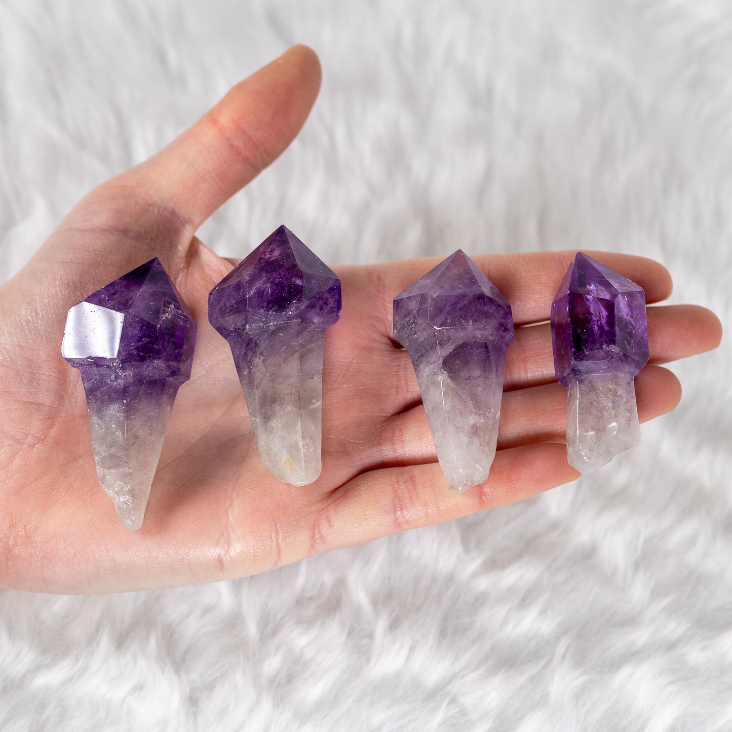 Amethyst Generator Point