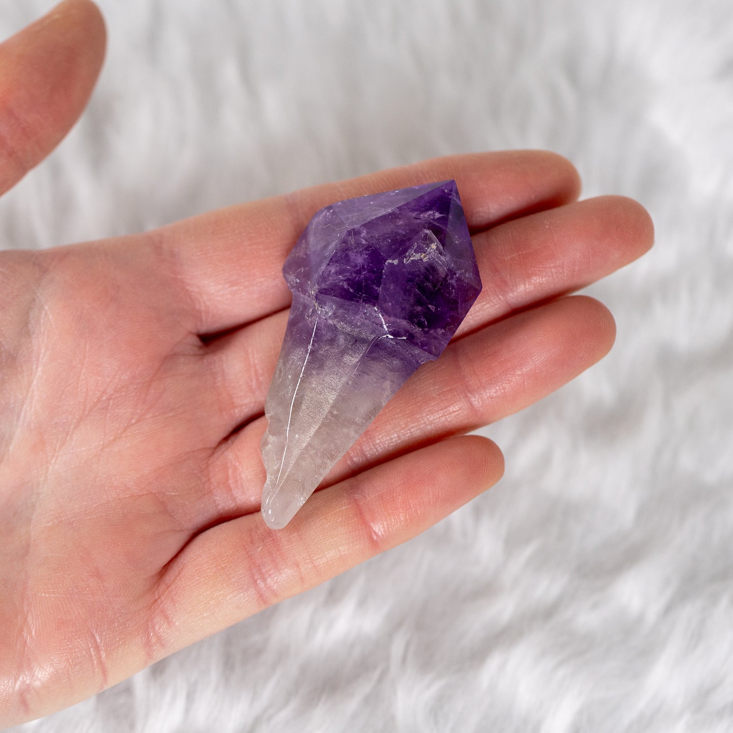 Amethyst Generator Point