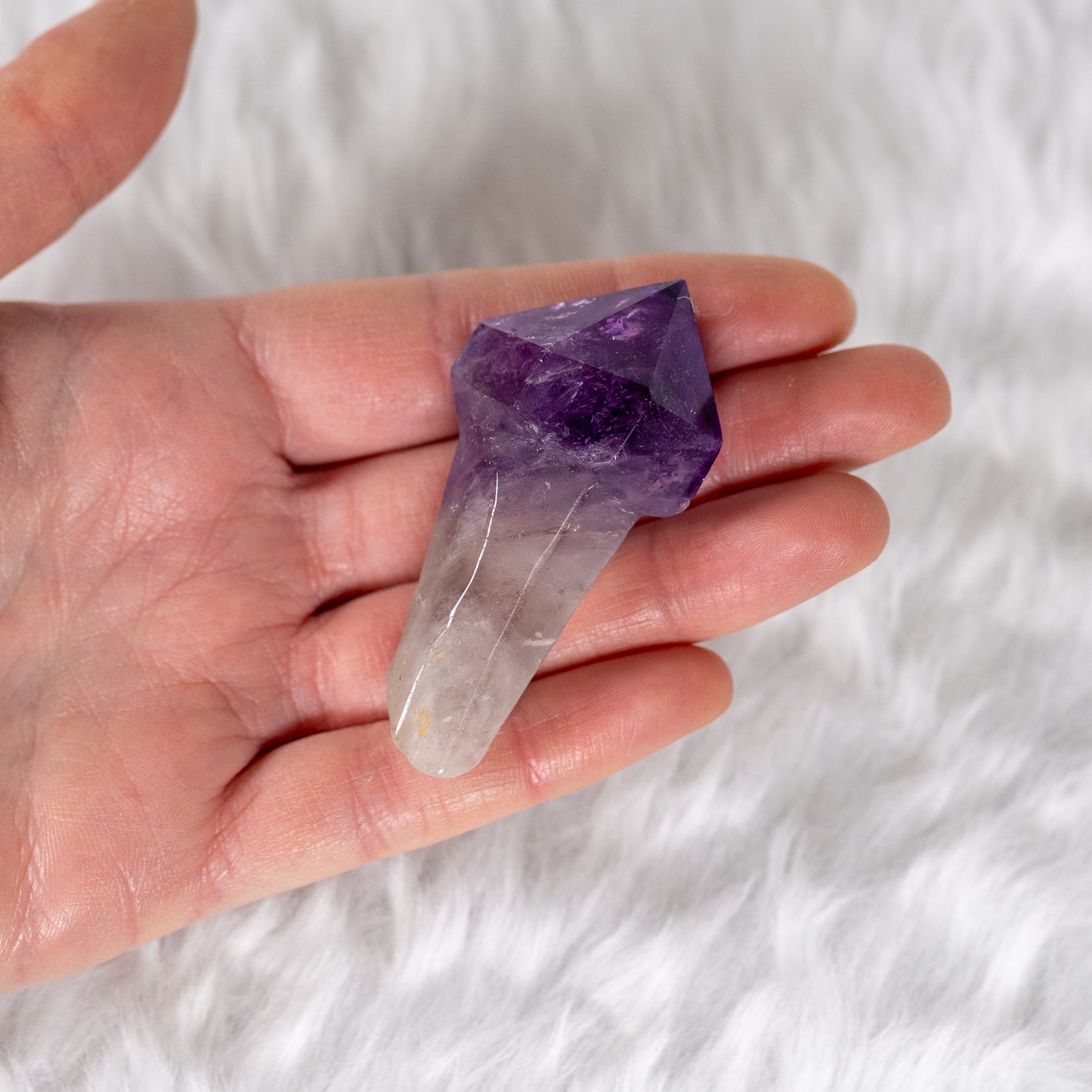 Amethyst Generator Point