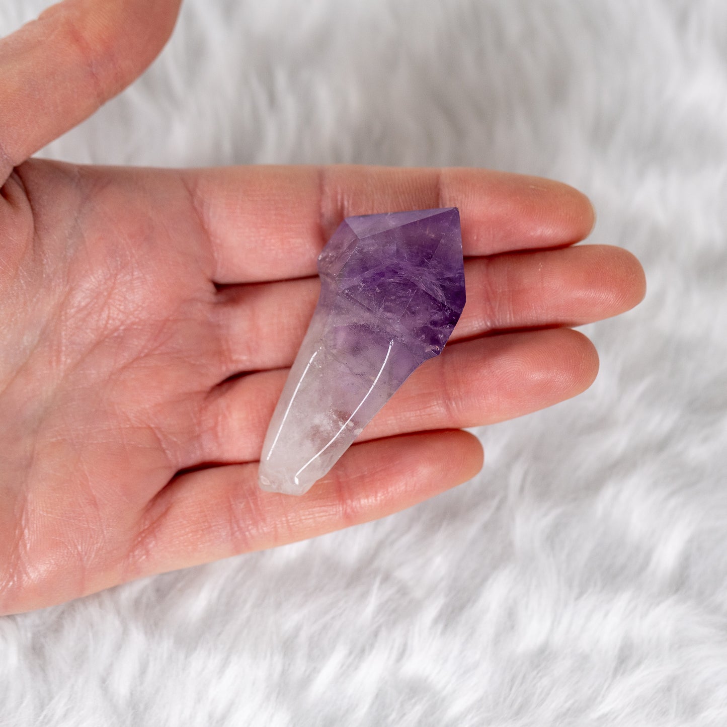 Amethyst Generator Point