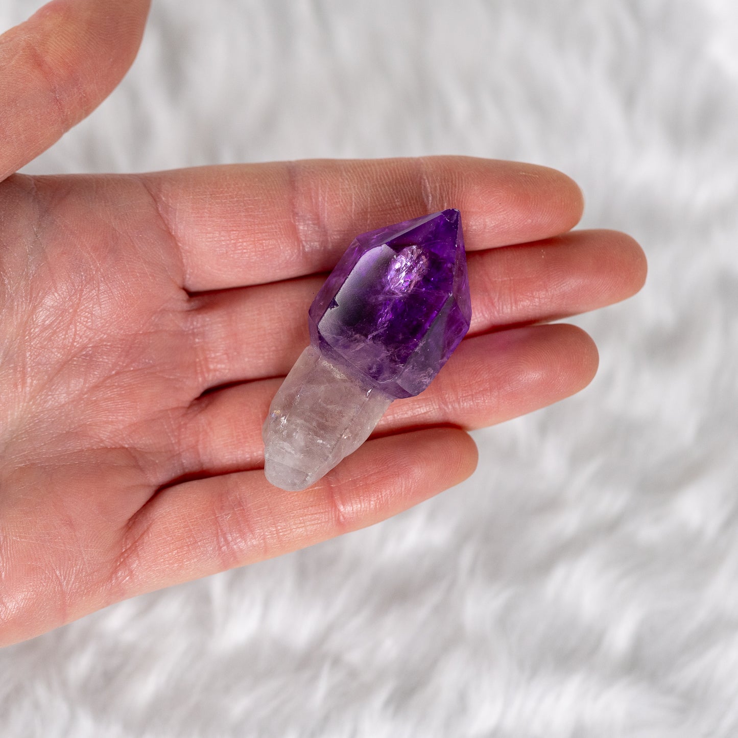 Amethyst Generator Point