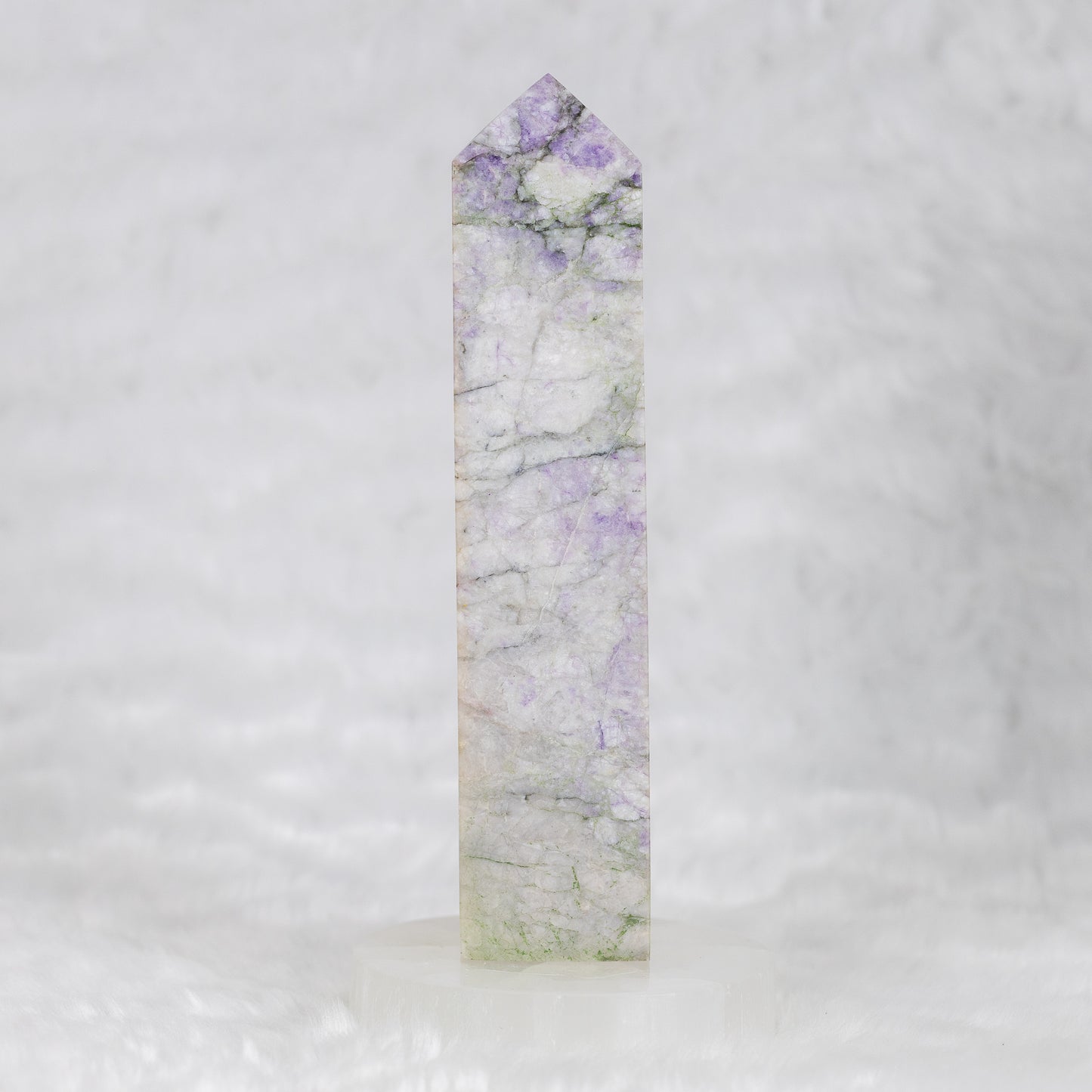 Bolivianite Tower