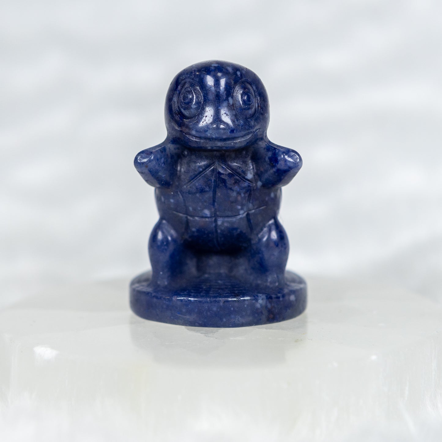 Blue Quartz Squirtle