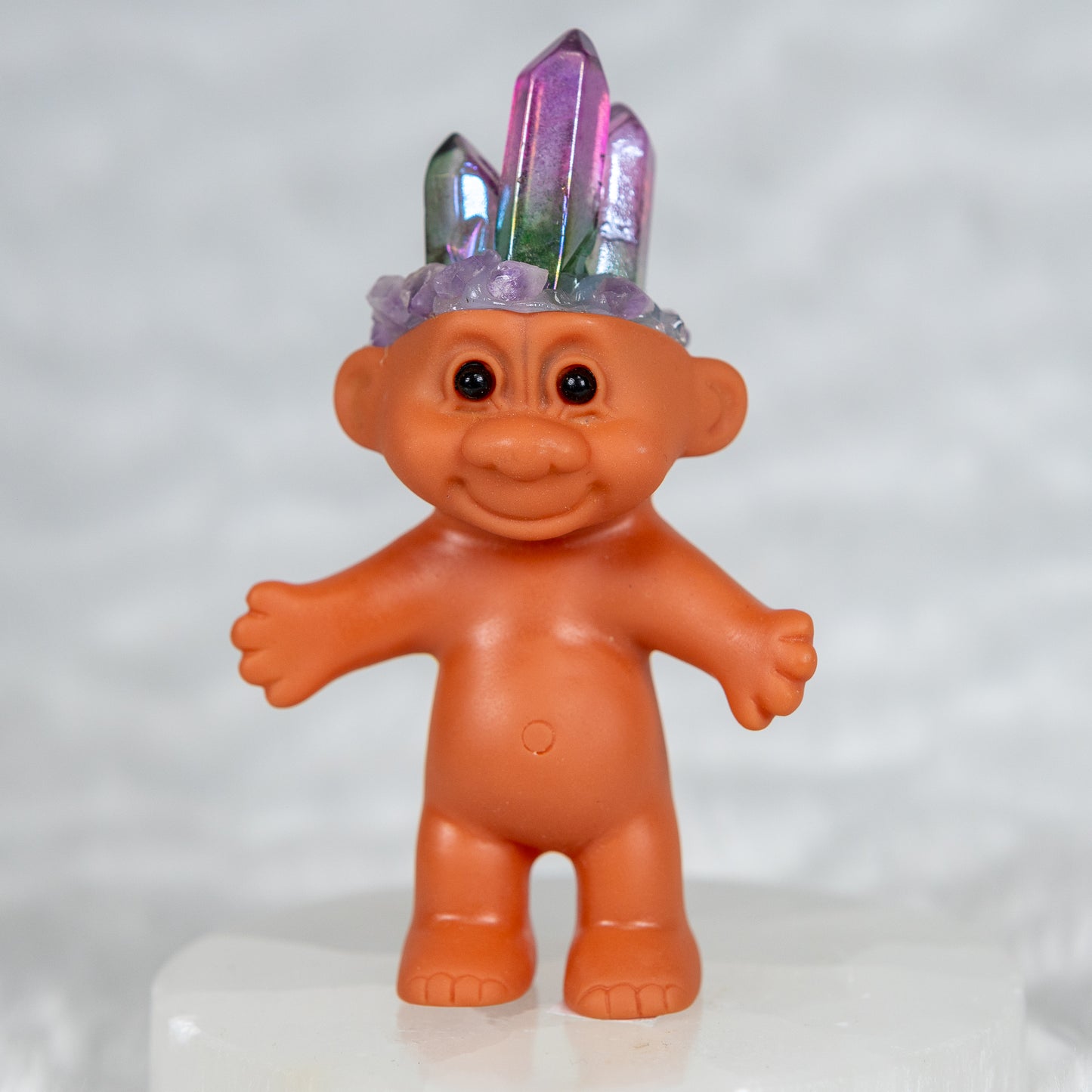 Crystal Troll