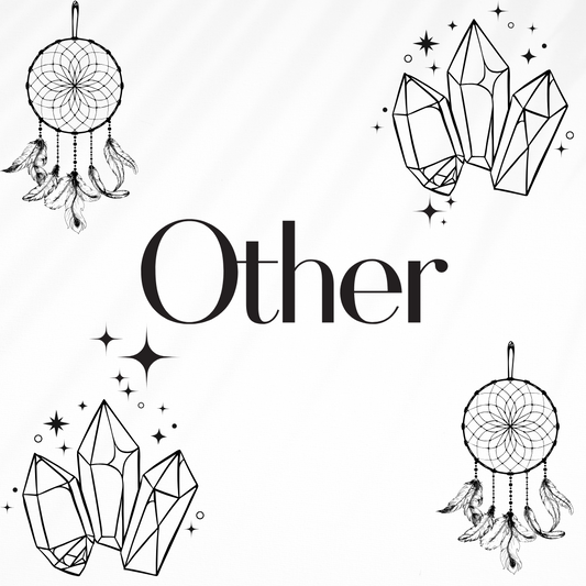 OTHER SECTION INSTORE