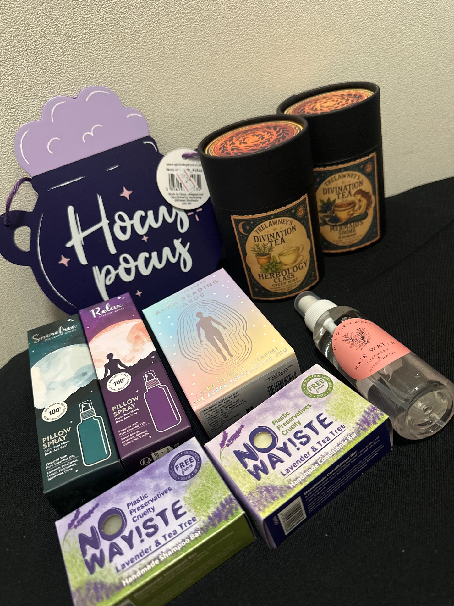 Aliciamochi (4 items removed)