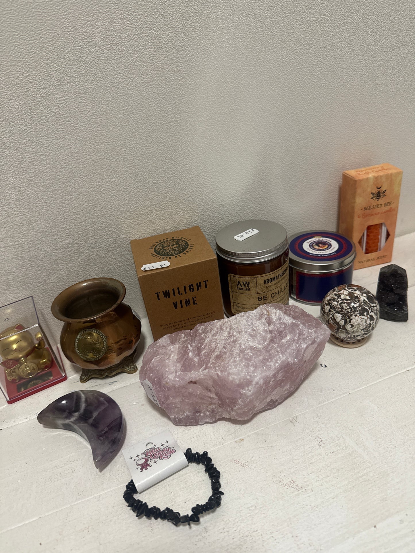Sarahsmindandthruthfulfinds