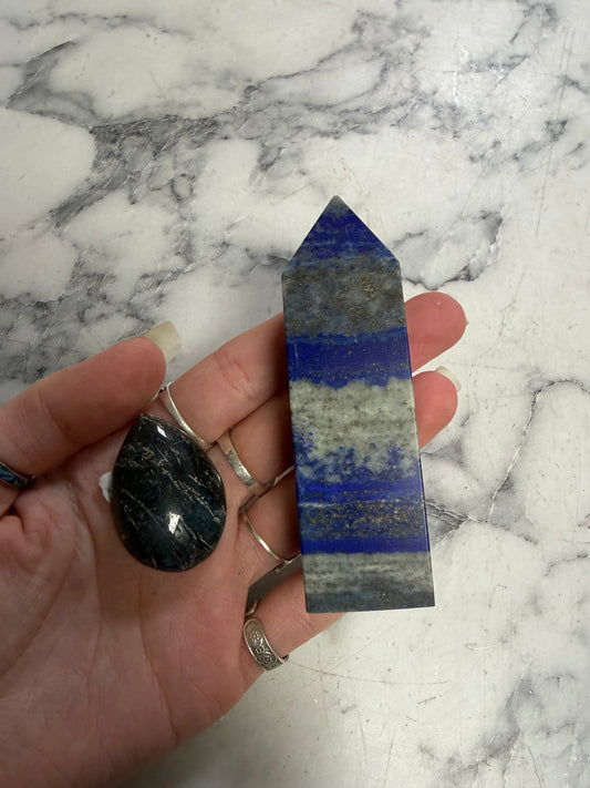 Tobyyyyy88 + agate tower